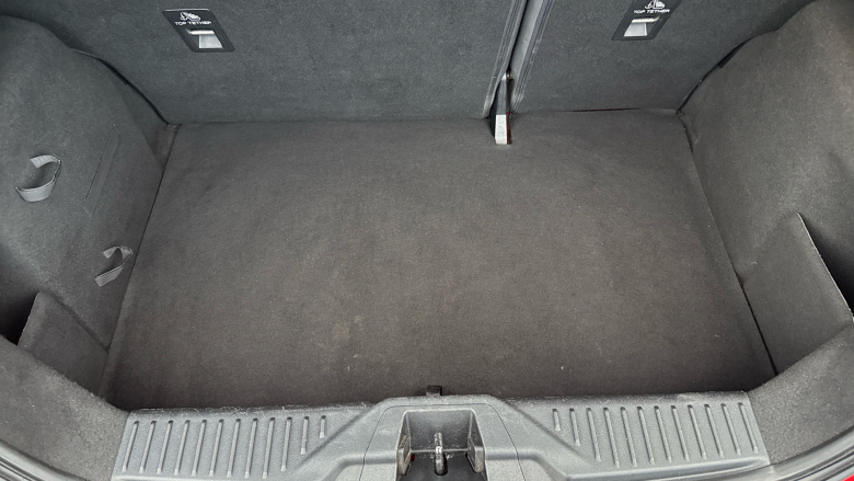 Ford Fiesta 1.0 EcoBoost 140 ST-Line 5dr Petrol Hatchback